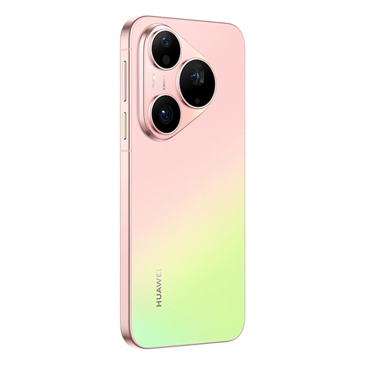 HUAWEI Pura 90 Pro, 16GB+512GB, Side Fingerprint Identification, 6.6 inch HarmonyOS 6.1 Kirin 9030S, NFC, OTG, Not Support Google Play