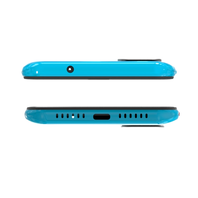 FIGI Note 5, 4GB+64GB, Triple Back Cameras, 4500mAh Battery, Fingerprint Identification, 6.53 inch Android 11.0 SC9863A Octa Core up to 1.6GHz, Network: 4G, OTG, Dual SIM