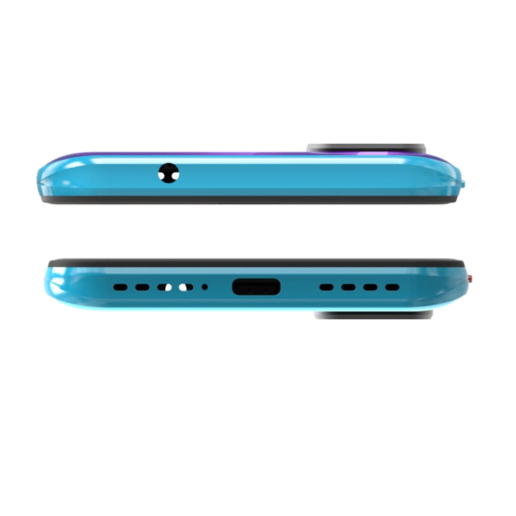 FIGI Note 5, 4GB+64GB, Triple Back Cameras, 4500mAh Battery, Fingerprint Identification, 6.53 inch Android 11.0 SC9863A Octa Core up to 1.6GHz, Network: 4G, OTG, Dual SIM
