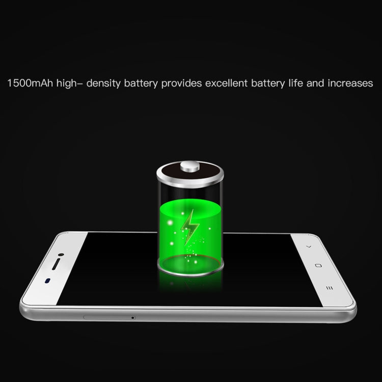 KEN XIN DA V5, 1GB+8GB, 4.0 inch Android 7.0 SC7731C Quad Core up to 1.2GHz, GPS, Network: 3G, Dual SIM(Rose Gold)
