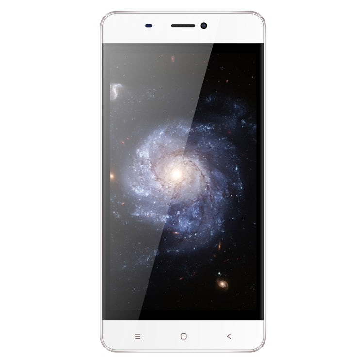 [HK Warehouse] KEN XIN DA V6, 1GB+8GB, 4.5 inch Android 7.0 SC7731C Quad Core up to 1.2GHz, GPS, Network: 3G, Dual SIM(Rose Gold)