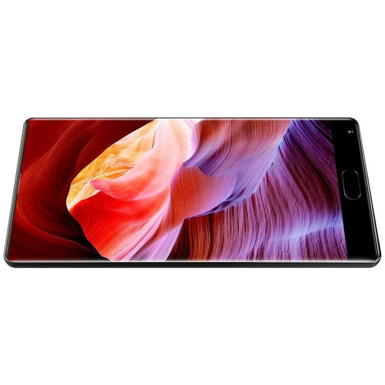 [HK Warehouse] BLUBOO S1, 6GB+64GB, Dual Back Cameras, Fingerprint Identification, 5.5 inch Sharp 2.5D Curved Edgeless Android 7.0 MTK6757 (Helio P25) Octa Core up to 2.5GHz, Network: 4G, OTG
