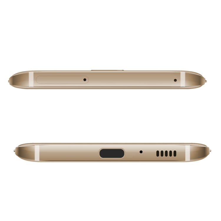 [HK Warehouse] BLUBOO S8, 3GB+32GB, Dual Rear Cameras, Fingerprint Identification, 5.7 inch Android 7.0 MTK6750T Octa Core up to 1.5GHz, Network: 4G, Dual SIM(Gold)