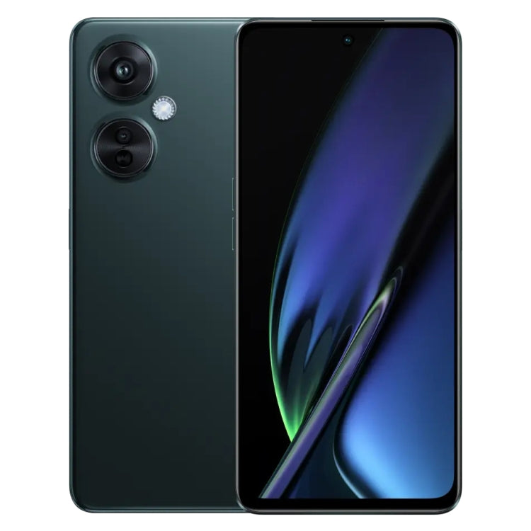 OPPO K11x 5G, 8GB+256GB, 108MP Camera, Dual Rear Cameras, Side Fingerprint Identification, 5000mAh Battery, 6.72 inch ColorOS 13.1 Qualcomm Snapdragon 695 Octa Core up to 2.2GHz, Network: 5G, OTG