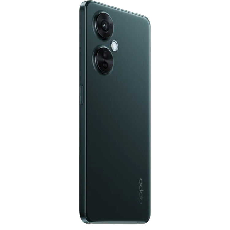 OPPO K11x 5G, 8GB+256GB, 108MP Camera, Dual Rear Cameras, Side Fingerprint Identification, 5000mAh Battery, 6.72 inch ColorOS 13.1 Qualcomm Snapdragon 695 Octa Core up to 2.2GHz, Network: 5G, OTG