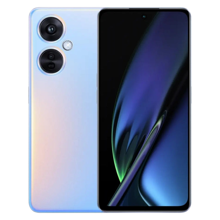 OPPO K11x 5G, 8GB+256GB, 108MP Camera, Dual Rear Cameras, Side Fingerprint Identification, 5000mAh Battery, 6.72 inch ColorOS 13.1 Qualcomm Snapdragon 695 Octa Core up to 2.2GHz, Network: 5G, OTG