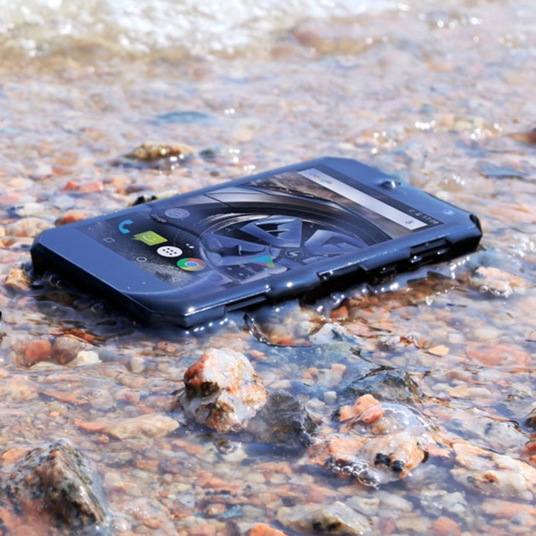 NOMU S10 Pro Triple Proofing Phone, 3GB+32GB, IP68 Waterproof Dustproof Shockproof, 5000mAh Battery, 5.0 inch Android 7.0 MTK6737T Quad Core up to 1.5GHz, Network: 4G, Dual SIM, OTG
