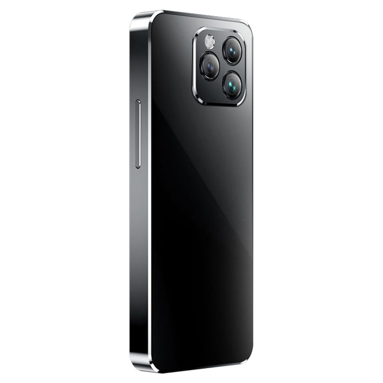 SOYES XS16 Pro,  4GB+128GB, 4.0 inch Android 9.0 MTK6762 Octa Core up to 2.0GHz, OTG, Network: 4G, Dual SIM  - Black