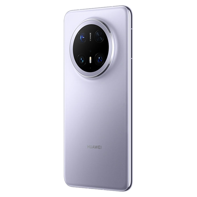 HUAWEI Mate 70 Pro, 12GB+1TB, Harmony AI, 3D Face & Side Fingerprint Identification, 6.9 inch HarmonyOS 4.3, NFC, OTG, Not Support Google Play