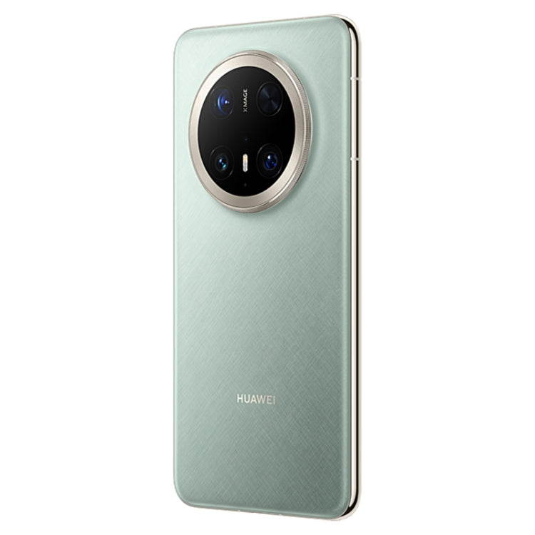 HUAWEI Mate 70 Pro+, 16GB+1TB, Harmony AI, 3D Face & Side Fingerprint Identification, 6.9 inch HarmonyOS 4.3, NFC, OTG, Not Support Google Play