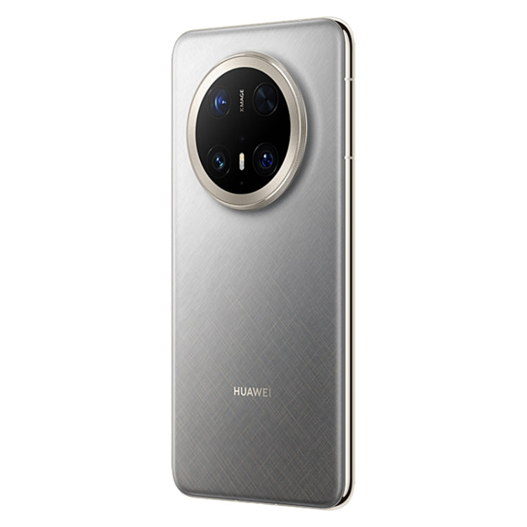 HUAWEI Mate 70 Pro+, 16GB+1TB, Harmony AI, 3D Face & Side Fingerprint Identification, 6.9 inch HarmonyOS 4.3, NFC, OTG, Not Support Google Play