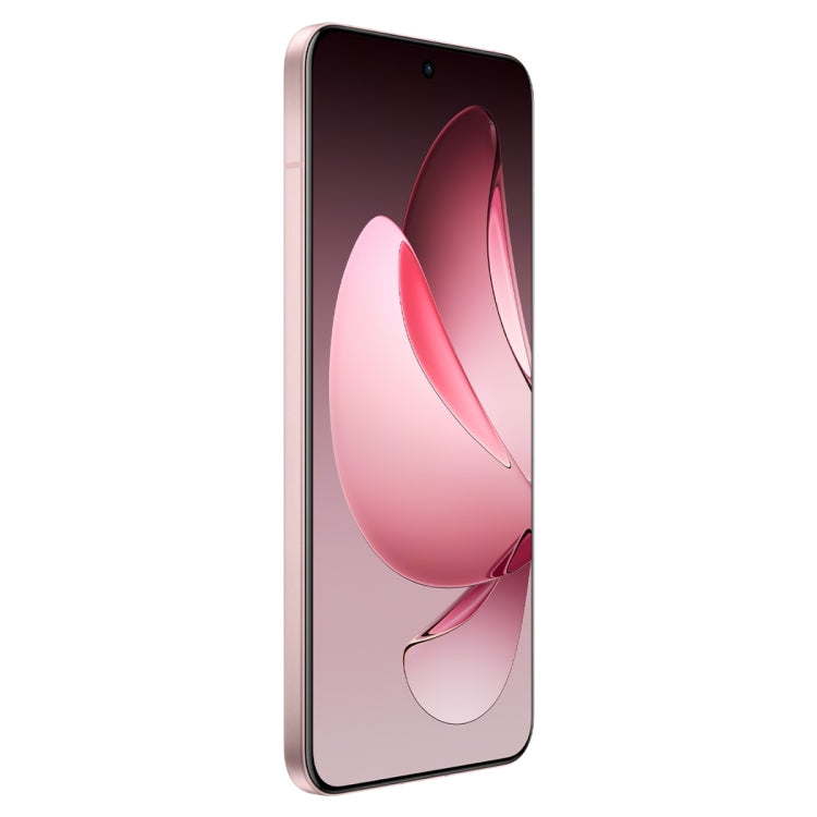 OPPO Reno13 Pro AI Phone, 16GB+1TB, Screen Fingerprint, 6.83 inch ColorOS 15.0 Dimensity 8350 Octa Core, NFC, OTG, Network: 5G