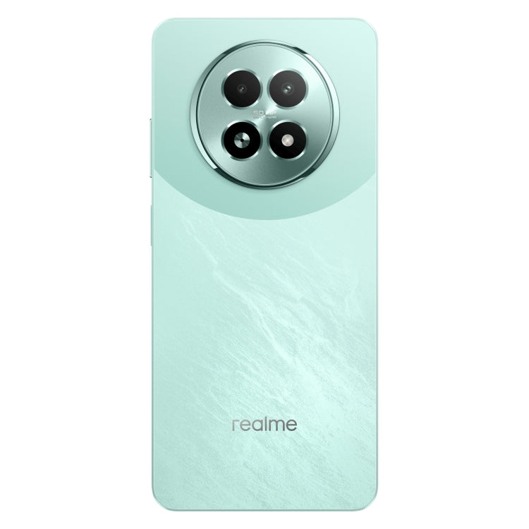 Realme 13, 12GB+512GB, Side Fingerprint Identification, 6.72 inch Realme UI 5.0 Dimensity 6300 5G Octa Core, Network: 5G