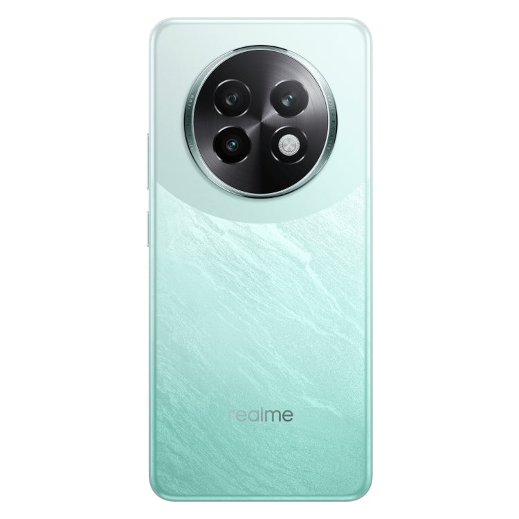 Realme 13 Pro, 12GB+256GB, Screen Fingerprint Identification, 6.67 inch Realme UI 5.0 Dimensity 7300 Octa Core, NFC, Network: 5G