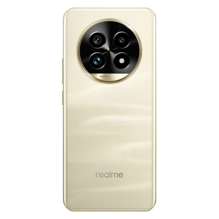 Realme 13 Pro+, 12GB+256GB, Screen Fingerprint Identification, 6.7 inch Realme UI 5.0 Snapdragon 7s Gen 2 Octa Core, NFC, Network: 5G