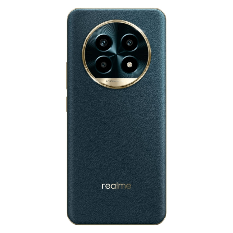 Realme 13 Pro Extreme Edition, 12GB+512GB, Screen Fingerprint Identification, 6.7 inch Realme UI 5.0 Snapdragon 7s Gen 2 Octa Core, NFC, Network: 5G