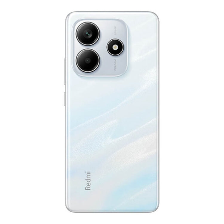 Xiaomi Redmi Note 14 5G, 8GB+128GB, 6.67 inch Xiaomi HyperOS Mediatek Dimensity 7025-Ultra Octa Core, Network: 5G