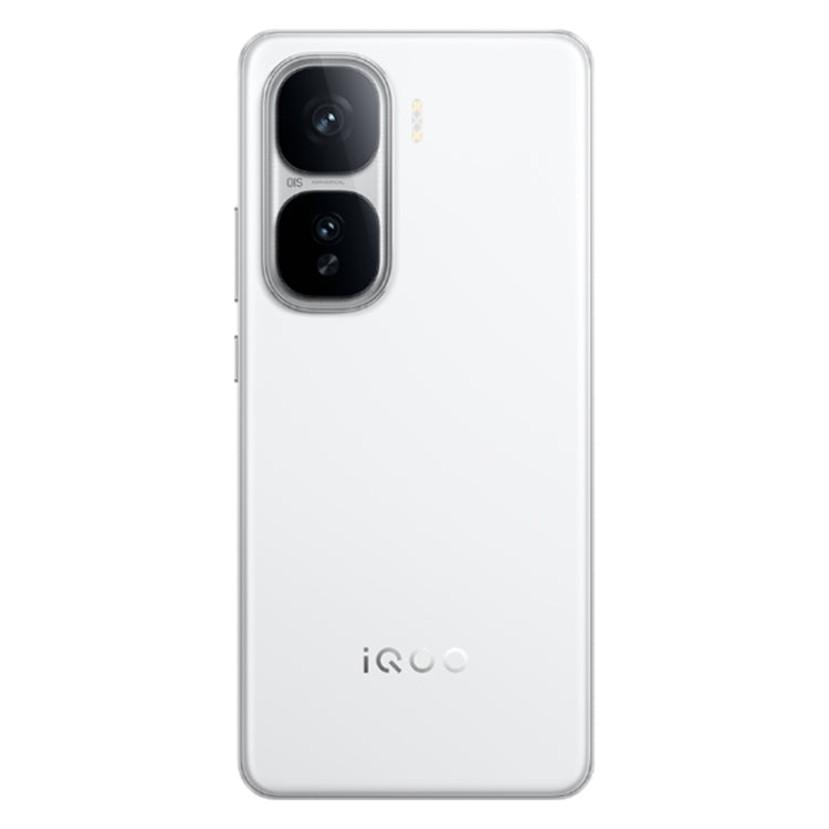 vivo iQOO Neo10 Pro, 12GB+256GB, Face ID / Screen Fingerprint Identification, 6.78 inch Android 15 OriginOS 5 Dimensity 9400 Octa Core, OTG, NFC, Network: 5G, Support Google Play
