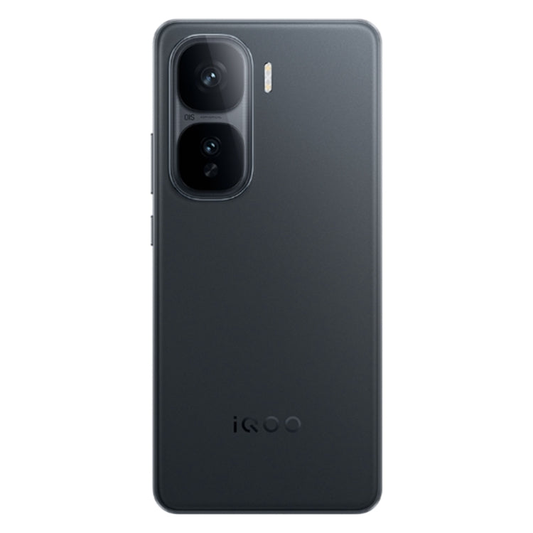 vivo iQOO Neo10 Pro, 16GB+512GB, Face ID / Screen Fingerprint Identification, 6.78 inch Android 15 OriginOS 5 Dimensity 9400 Octa Core, OTG, NFC, Network: 5G, Support Google Play