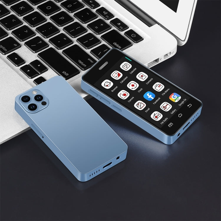 MELROSE S9 Pro, 2GB+16GB, 3.0 inch Android 8.1 MTK6580 Quad Core, Bluetooth, WiFi, Network: 3G