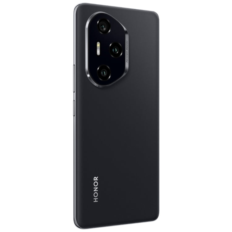 Honor 300 Pro, 12GB+512GB, Screen Fingerprint, 6.78 inch MagicOS 9.0 / Android 15 Snapdragon 8 Gen 3 Octa Core, Network: 5G, NFC, OTG, Support Google Play