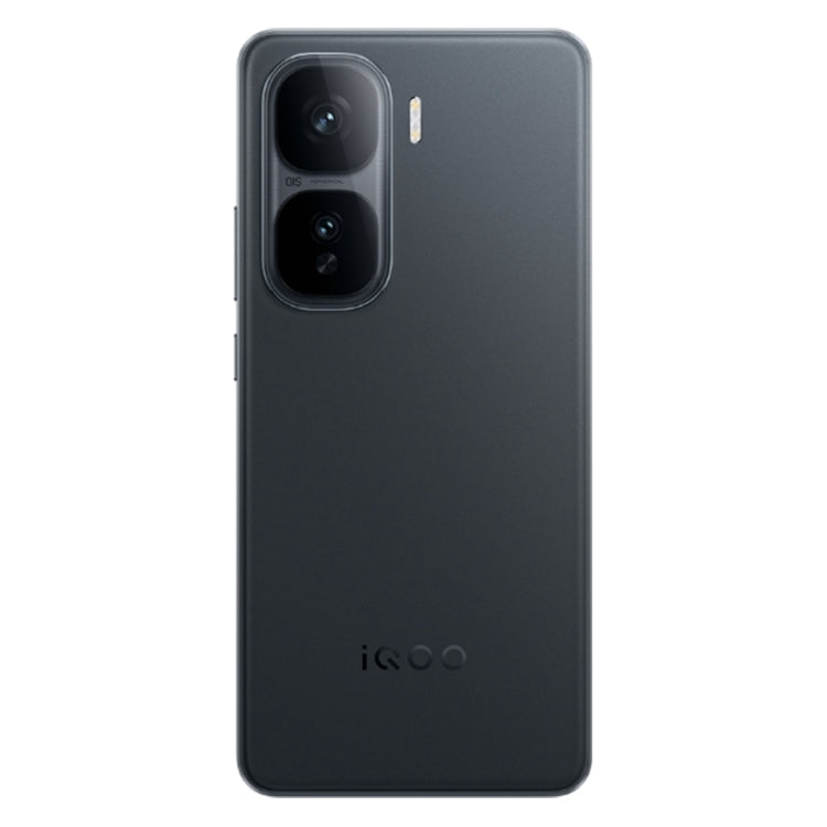 vivo iQOO Neo10, 12GB+256GB, Face ID / Screen Fingerprint Identification, 6.78 inch Android 15 OriginOS 5 Snapdragon 8 Gen 3 Octa Core, OTG, NFC, Network: 5G, Support Google Play