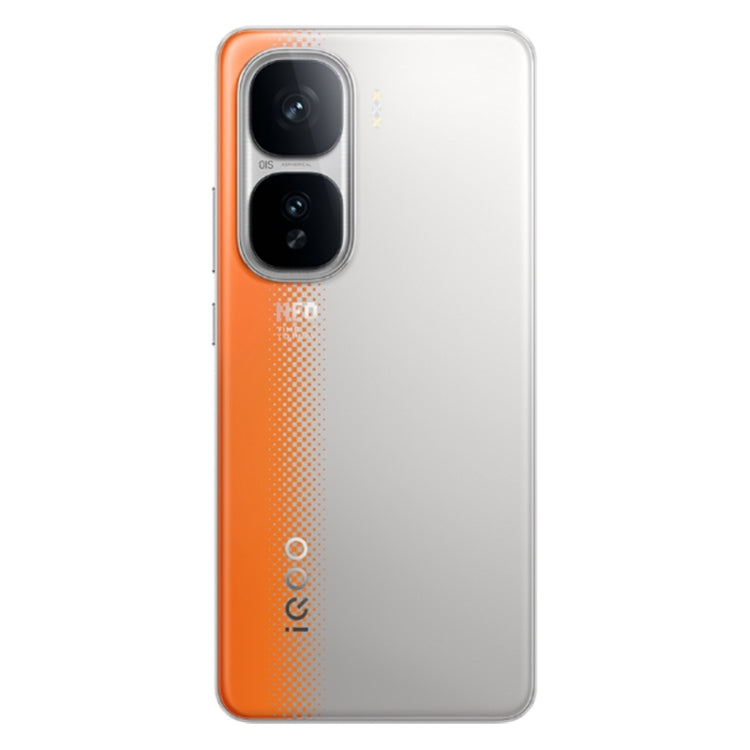 vivo iQOO Neo10, 12GB+256GB, Face ID / Screen Fingerprint Identification, 6.78 inch Android 15 OriginOS 5 Snapdragon 8 Gen 3 Octa Core, OTG, NFC, Network: 5G, Support Google Play