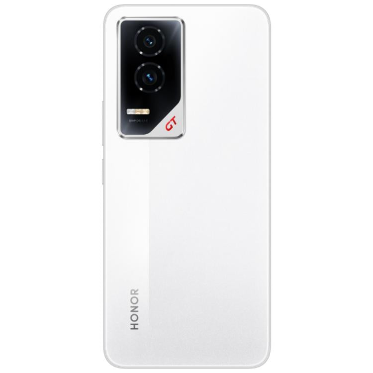 Honor GT, 16GB+256GB, In-screen Fingerprint, 6.7 inch MagicOS 9.0 Android 15.0 Snapdragon 8 Gen 3 Octa Core, Network: 5G, OTG, NFC