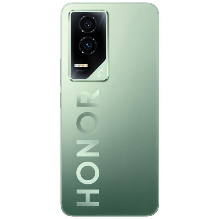 Honor GT, 16GB+512GB, In-screen Fingerprint, 6.7 inch MagicOS 9.0 Android 15.0 Snapdragon 8 Gen 3 Octa Core, Network: 5G, OTG, NFC