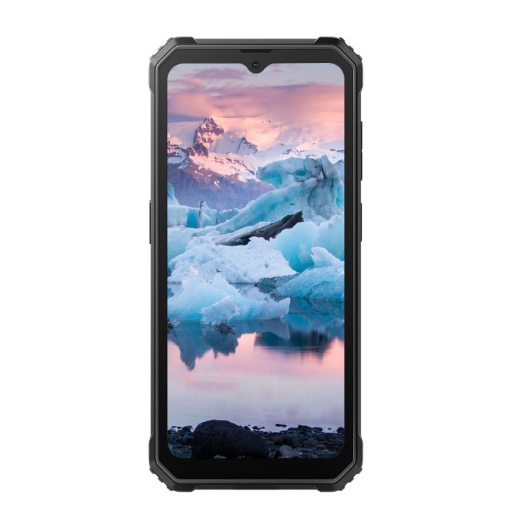 [HK Warehouse] Blackview BV4800 Pro, 4GB+128GB, IP68/IP69K/MIL-STD-810H, 6.56 inch Android 14 Unisoc T606 Octa Core, Network: 4G, OTG