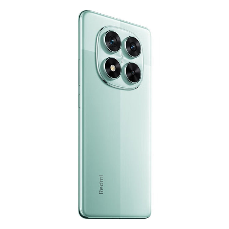 Xiaomi Redmi Note 14 Pro, 8GB+256GB, 6.67 inch Xiaomi HyperOS Mediatek Dimensity 7300-Ultra Octa Core, NFC, Network: 5G