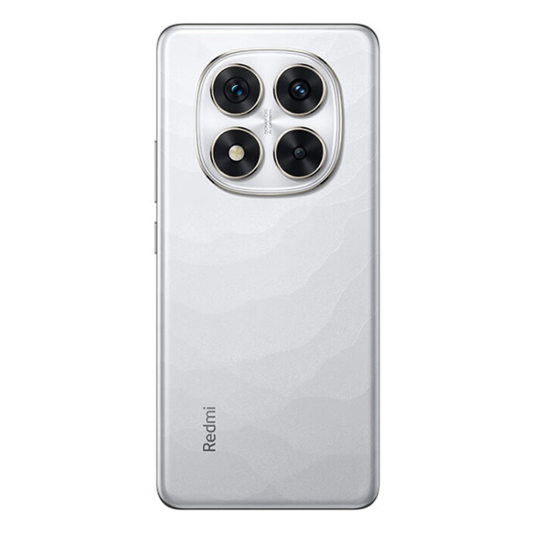 Xiaomi Redmi Note 14 Pro, 8GB+256GB, 6.67 inch Xiaomi HyperOS Mediatek Dimensity 7300-Ultra Octa Core, NFC, Network: 5G