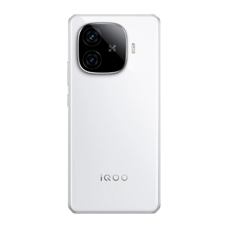 vivo iQOO Z9 Turbo+, 12GB+256GB, 6.78 inch Android 14.0 OriginOS 4 Dimensity 9300+ Octa Core 3.4GHz, OTG, NFC, Network: 5G, Support Google Play