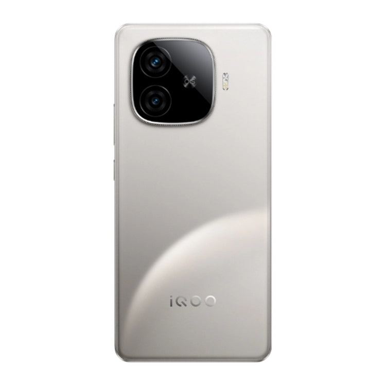 vivo iQOO Z9 Turbo+, 12GB+512GB, 6.78 inch Android 14.0 OriginOS 4 Dimensity 9300+ Octa Core 3.4GHz, OTG, NFC, Network: 5G, Support Google Play