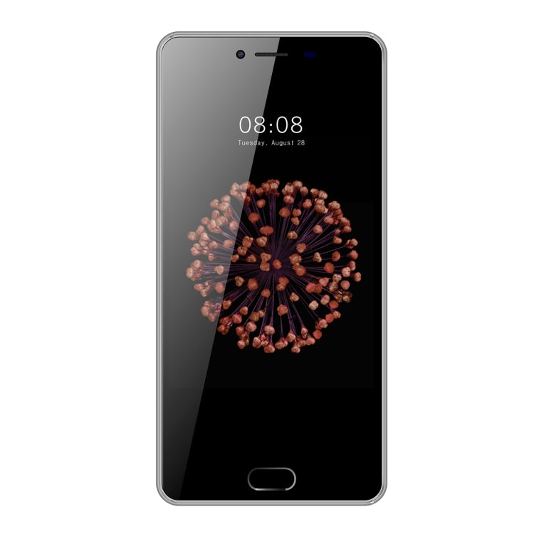[HK Warehouse] KEN XIN DA V7, 2GB+16GB, Fingerprint Identification, 5.0 inch Android 6.0 MTK6735 Quad Core up to 1.5GHz, Network: 4G, Dual SIM