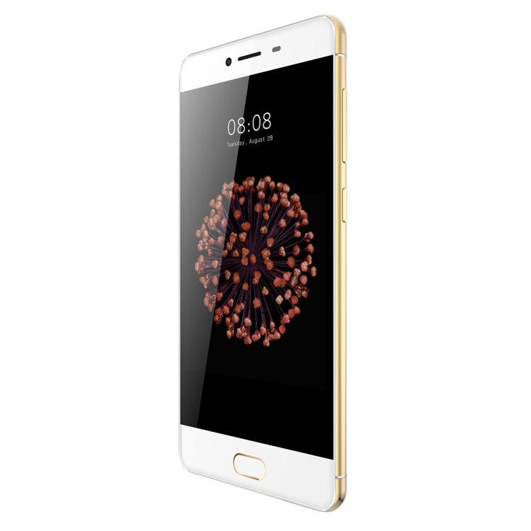 [HK Warehouse] KEN XIN DA V7, 2GB+16GB, Fingerprint Identification, 5.0 inch Android 6.0 MTK6735 Quad Core up to 1.5GHz, Network: 4G, Dual SIM