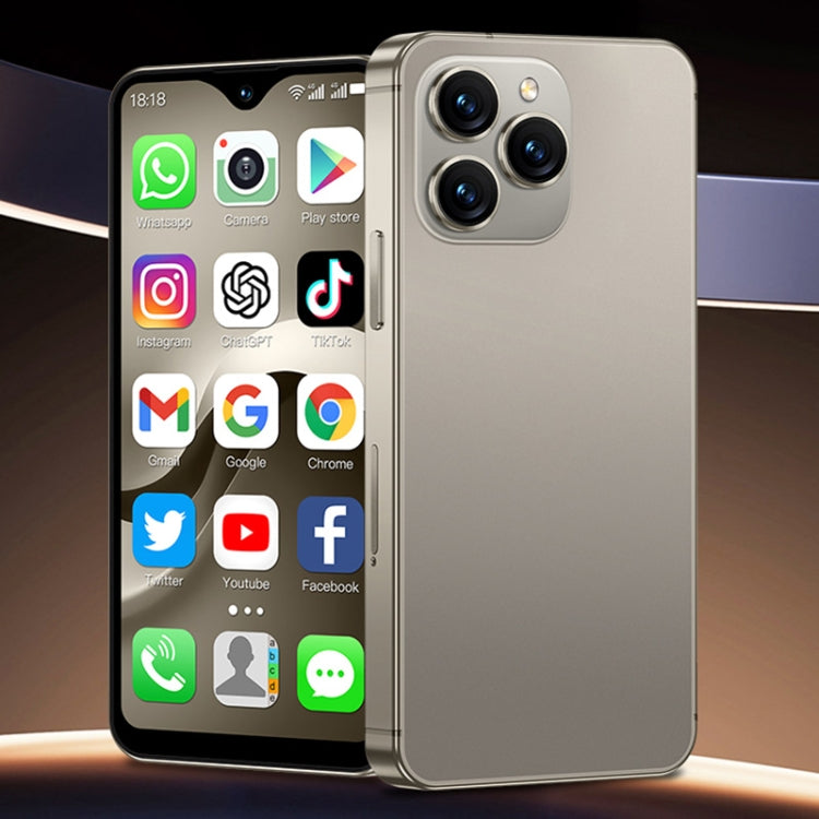 SOYES F9 Max, 4GB+64GB, 4.3 inch Android 12 MTK6762 Octa Core, Network: 4G, OTG, Dual SIM