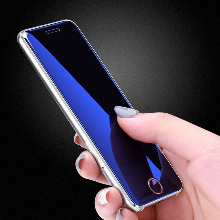 Ulcool V66+, 1.54 inch, MTK6261D, Support Bluetooth Sync, Bluetooth Dial, FM, Anti-lost, GSM, Dual SIM