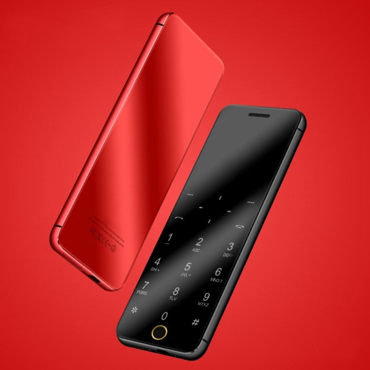 Ulcool V66+, 1.54 inch, MTK6261D, Support Bluetooth Sync, Bluetooth Dial, FM, Anti-lost, GSM, Dual SIM