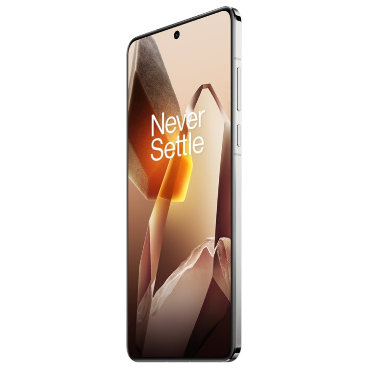 OnePlus 13 PJZ110, 12GB+256GB, Screen Fingerprint Identification, 6.82 inch ColorOS 15.0 / Android 15 Snapdragon 8 Elite 3nm Octa Core, NFC, Network: 5G