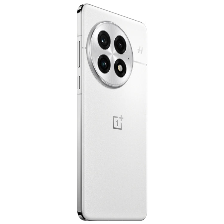 OnePlus 13 PJZ110, 12GB+256GB, Screen Fingerprint Identification, 6.82 inch ColorOS 15.0 / Android 15 Snapdragon 8 Elite 3nm Octa Core, NFC, Network: 5G