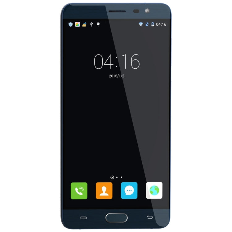[HK Warehouse] CUBOT CHEETAH 2 32GB, Network: 4G, Dual SIM, Dual Camera, 5.5 inch IPS Screen, Android 6.0 OS, MT6753 OCTA-Core 1.3GHz, RAM: 3GB, Support OTG,WAP, WiFi, GPS, Handwrite/Keypad, 256GB TF Card