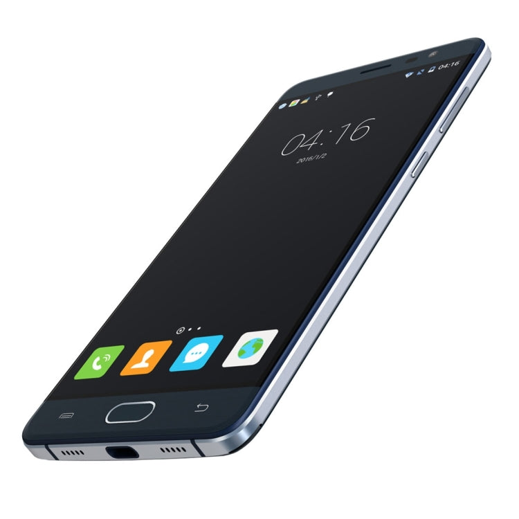 [HK Warehouse] CUBOT CHEETAH 2 32GB, Network: 4G, Dual SIM, Dual Camera, 5.5 inch IPS Screen, Android 6.0 OS, MT6753 OCTA-Core 1.3GHz, RAM: 3GB, Support OTG,WAP, WiFi, GPS, Handwrite/Keypad, 256GB TF Card