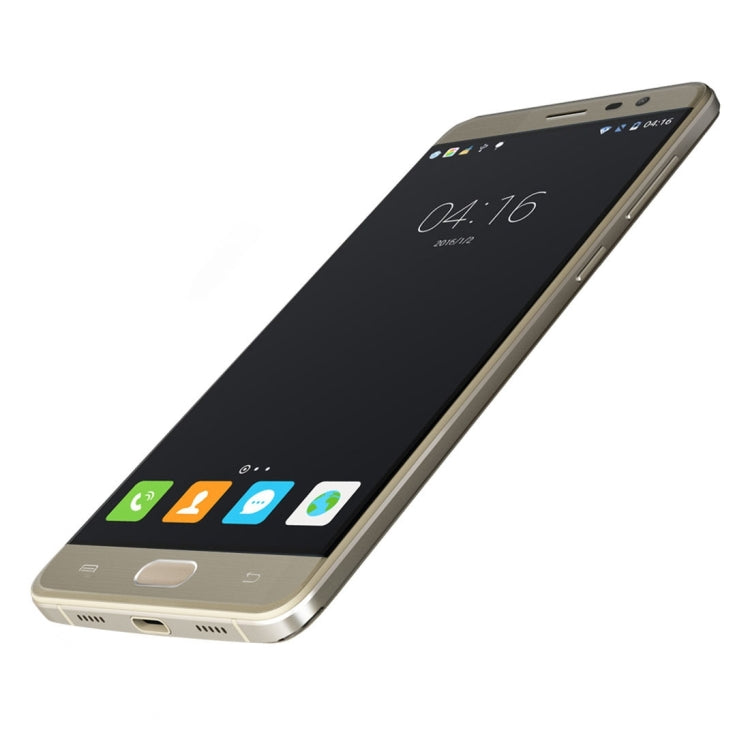 [HK Warehouse] CUBOT CHEETAH 2 32GB, Network: 4G, Dual SIM, Dual Camera, 5.5 inch IPS Screen, Android 6.0 OS, MT6753 OCTA-Core 1.3GHz, RAM: 3GB, Support OTG,WAP, WiFi, GPS, Handwrite/Keypad, 256GB TF Card