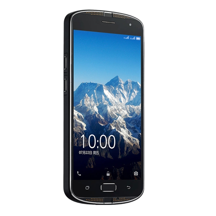 AGM  X1 Triple Proofing Phone, 4GB+64GB, Fingerprint Identification, Dual 13.0MP Back Cameras, 5400mAh Battery, IP68 Waterproof Dustproof Shockproof, 5.5 inch Android 5.1 Snapdragon 617 Octa Core, Network: 4G, OTG, NFC