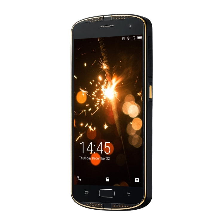 AGM  X1 Triple Proofing Phone, 4GB+64GB, Fingerprint Identification, Dual 13.0MP Back Cameras, 5400mAh Battery, IP68 Waterproof Dustproof Shockproof, 5.5 inch Android 5.1 Snapdragon 617 Octa Core, Network: 4G, OTG, NFC