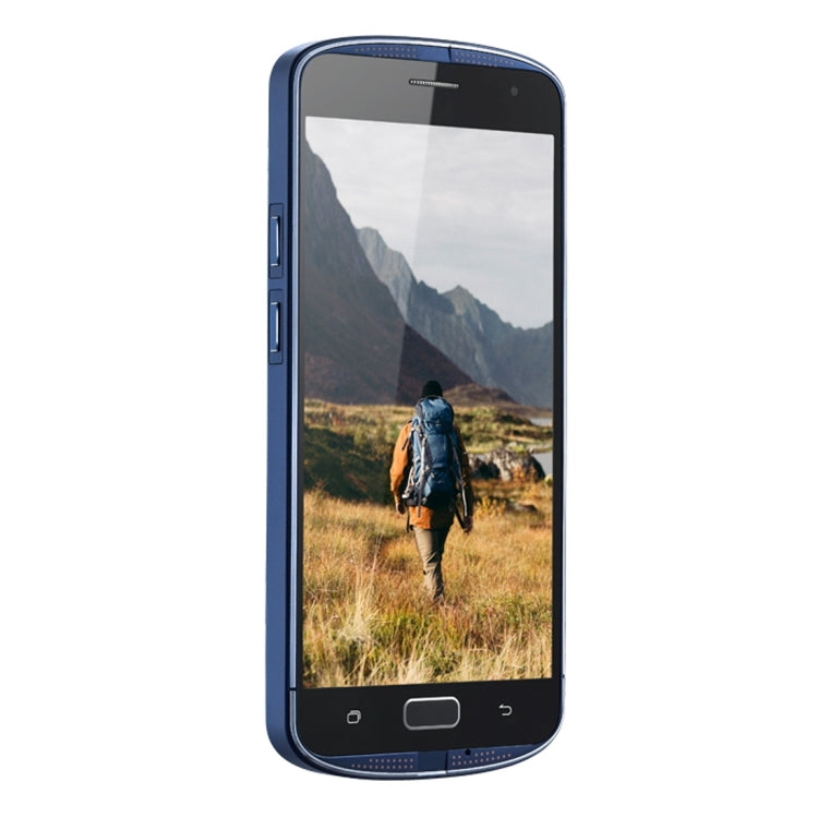 AGM  X1 Triple Proofing Phone, 4GB+64GB, Fingerprint Identification, Dual 13.0MP Back Cameras, 5400mAh Battery, IP68 Waterproof Dustproof Shockproof, 5.5 inch Android 5.1 Snapdragon 617 Octa Core, Network: 4G, OTG, NFC