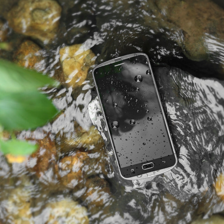 AGM  X1 Triple Proofing Phone, 4GB+64GB, Fingerprint Identification, Dual 13.0MP Back Cameras, 5400mAh Battery, IP68 Waterproof Dustproof Shockproof, 5.5 inch Android 5.1 Snapdragon 617 Octa Core, Network: 4G, OTG, NFC