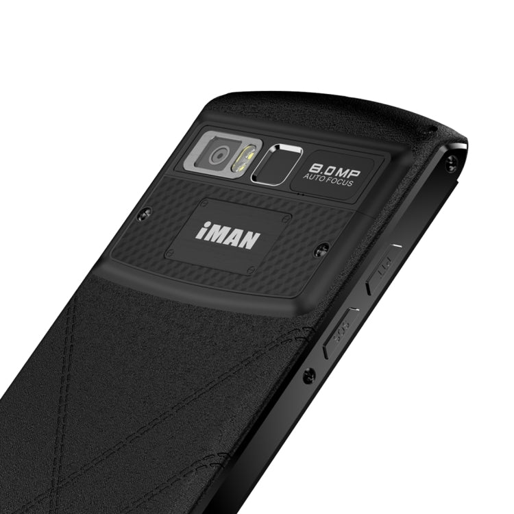 iMAN Victor S Waterproof Phone 16GB, Network: 4G, Life Waterproof Dustproof Shockproof, 4500mAh Big Battery, 5 inch Corning Gorilla Glass 4 Screen Android 6.0 MT6735 Quad Core 1.3GHz, RAM: 2GB