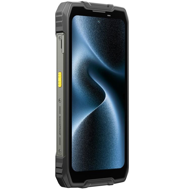 [HK Warehouse] Blackview Oscal Pilot 5 5G Rugged Phone, 8GB+256GB, 6.67 inch Android 16 UMS9620 T8100 Octa Core, Network: 5G, OTG, NFC